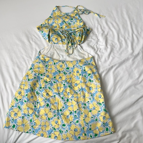 Zara Dress - Picture 2 of 4